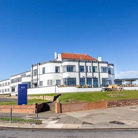 Menzies Silverlink Park Саут-Шилдс Екстер'єр фото