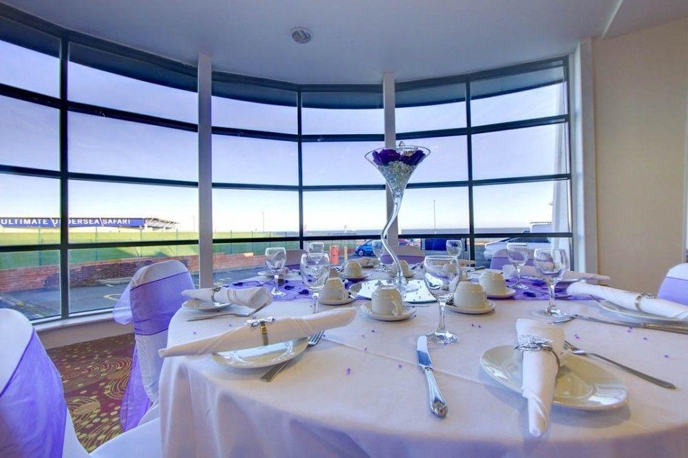 Menzies Silverlink Park Саут-Шилдс Екстер'єр фото