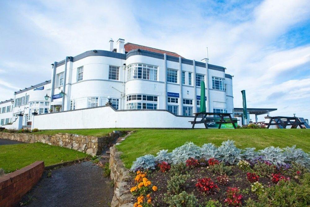 Menzies Silverlink Park Саут-Шилдс Екстер'єр фото