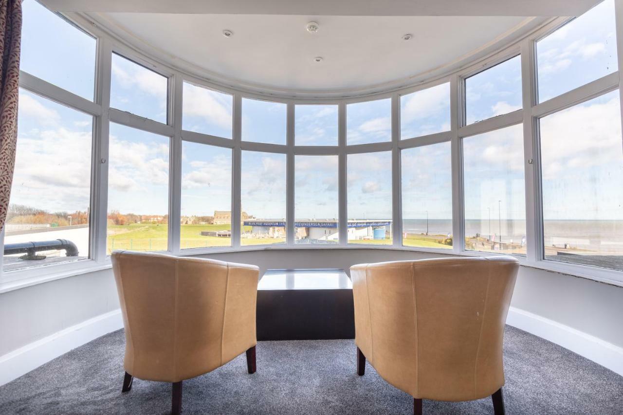 Menzies Silverlink Park Саут-Шилдс Екстер'єр фото