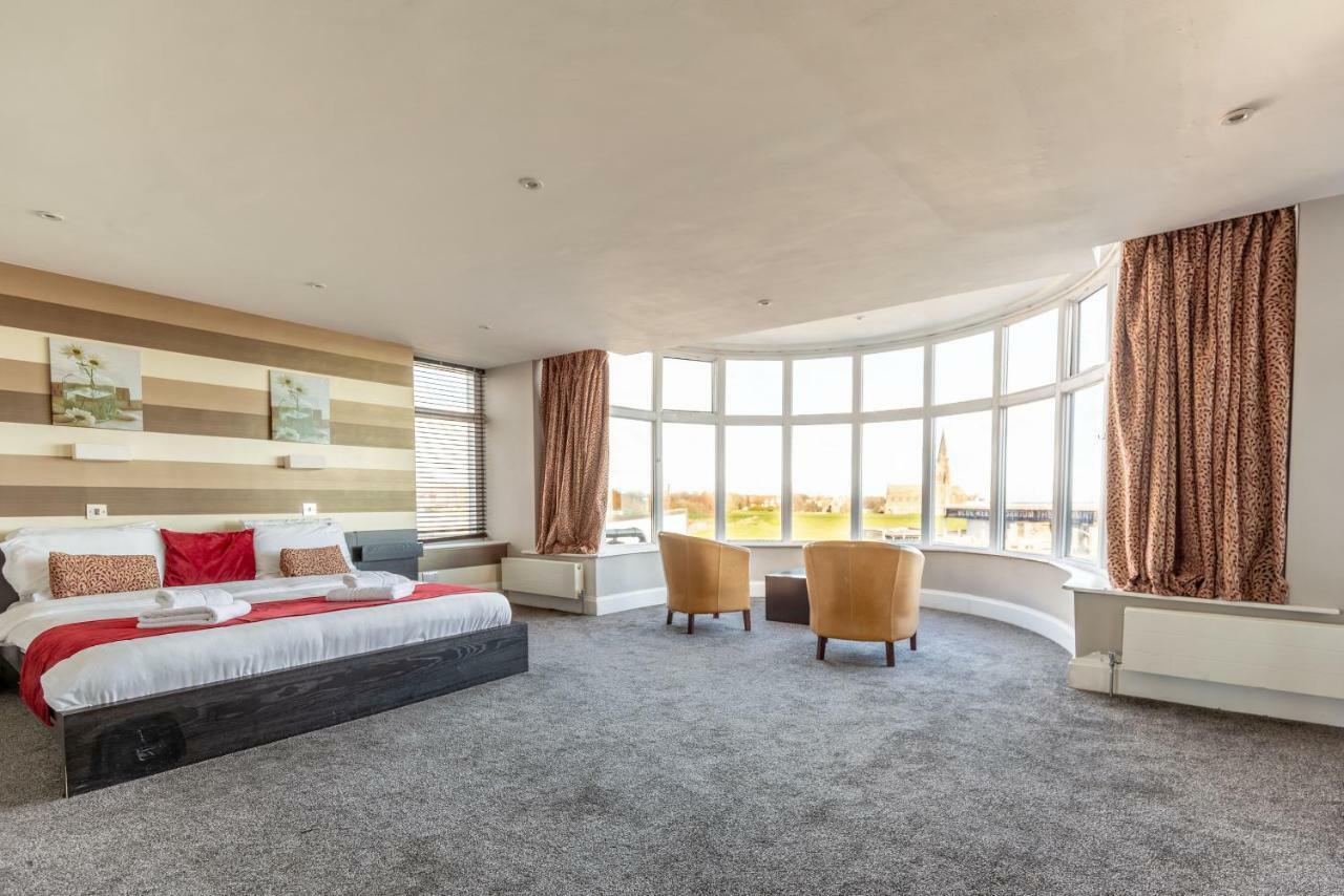 Menzies Silverlink Park Саут-Шилдс Екстер'єр фото