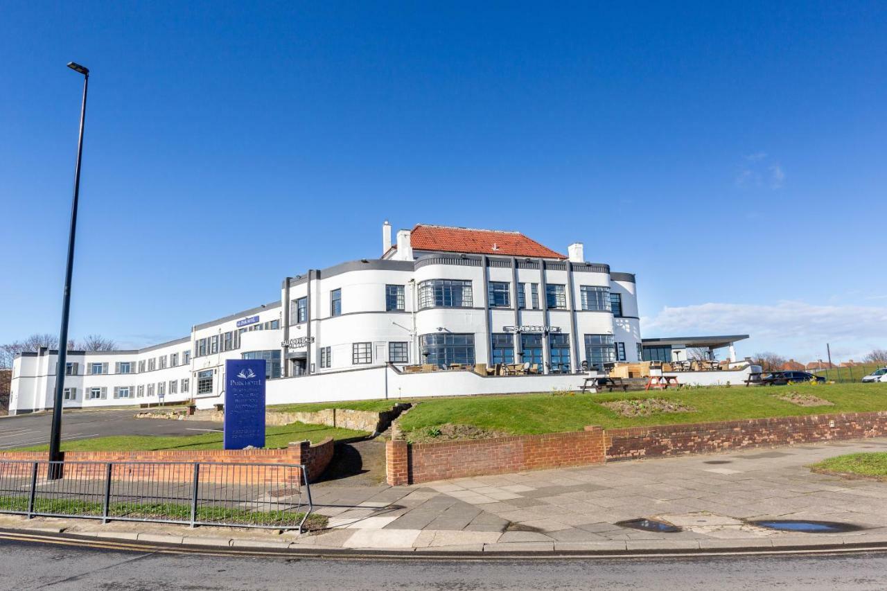 Menzies Silverlink Park Саут-Шилдс Екстер'єр фото