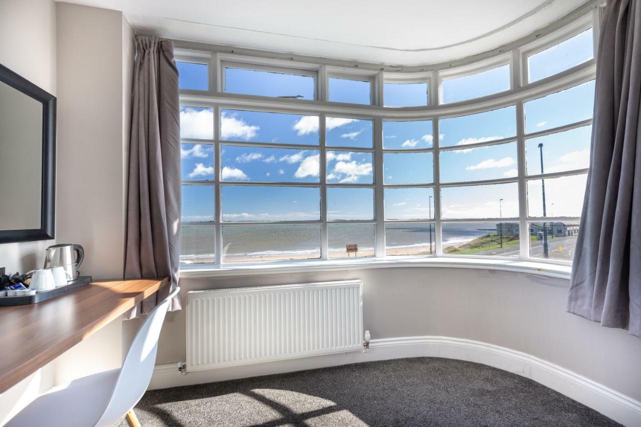 Menzies Silverlink Park Саут-Шилдс Екстер'єр фото