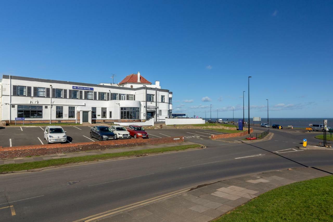 Menzies Silverlink Park Саут-Шилдс Екстер'єр фото