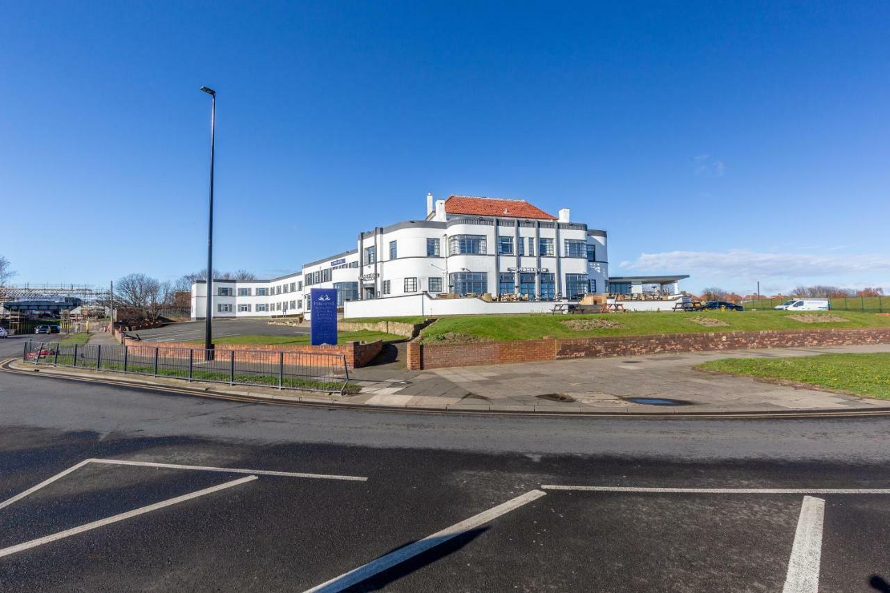 Menzies Silverlink Park Саут-Шилдс Екстер'єр фото